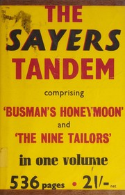 Nine Tailors