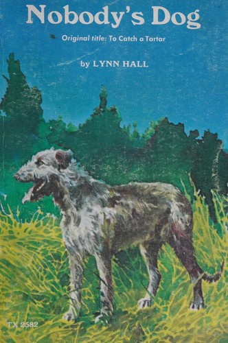 Nobody's Dog
