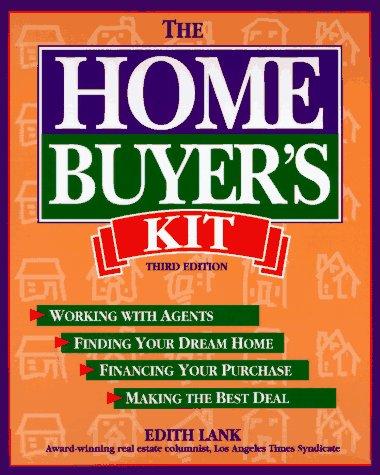 The homebuyer's kit