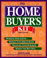 The homebuyer's kit