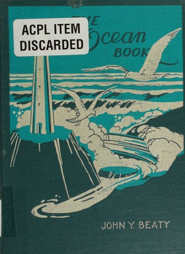 The ocean book