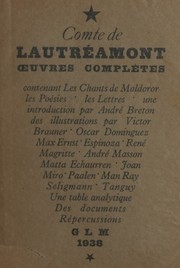 Oeuvres complètes