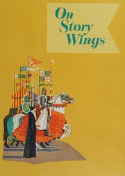 On Story Wings - Enrichment Series, The Ginn Basic Readers