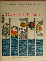 Overhead the sun