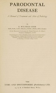 Parodontal disease