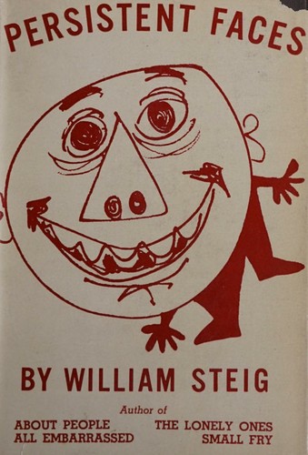 Persistent faces