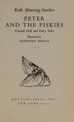 Peter and the piskies