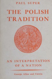 The Polish tradition