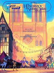 3. The Hunchback of Notre Dame