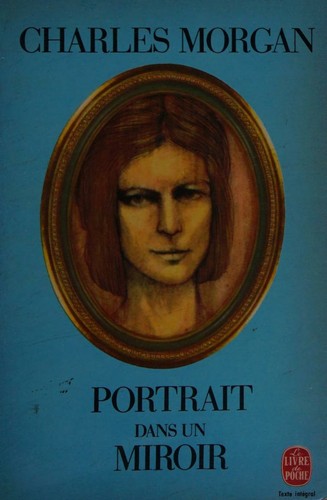 Portrait dans un miroir