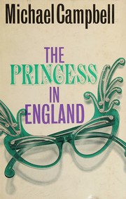 The Princess in England
