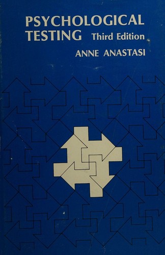 Psychological testing