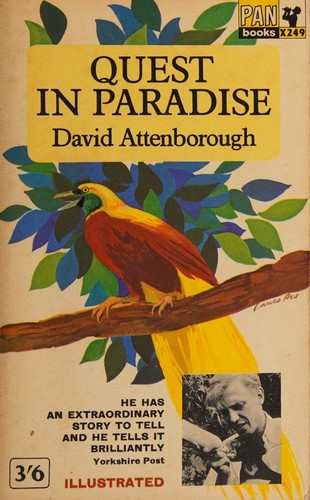 Quest in Paradise