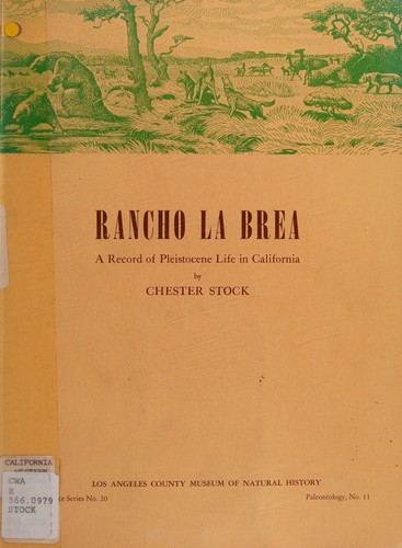 Rancho La Brea