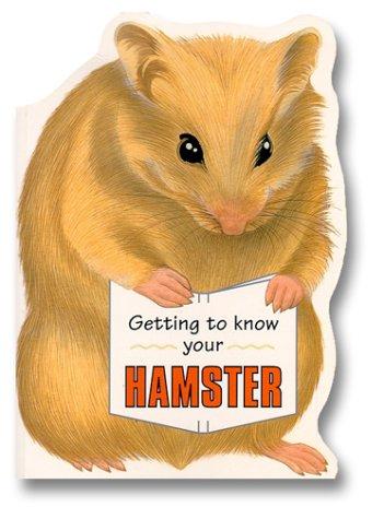 Getting to Know Your Hamster
