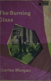 The burning glass