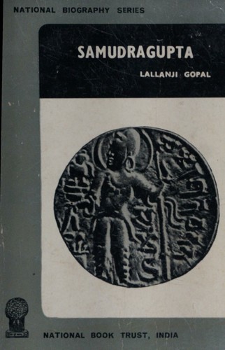 Samudragupta