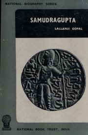 Samudragupta