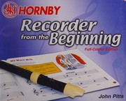 Recorder from the Beginning