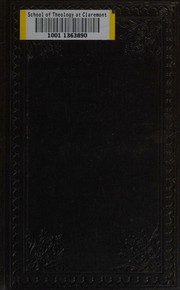 The revival and its lessons