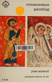 Romanesque painting