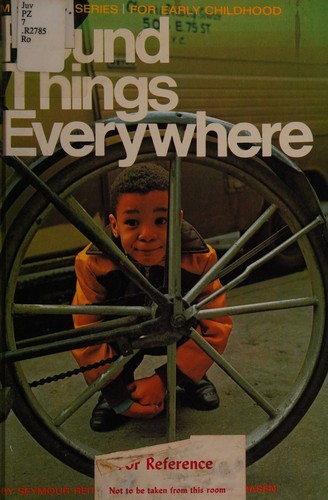 Round things everywhere