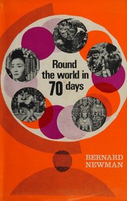 Round the world in seventy days