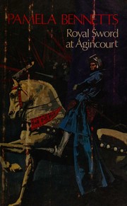 Royal sword at Agincourt