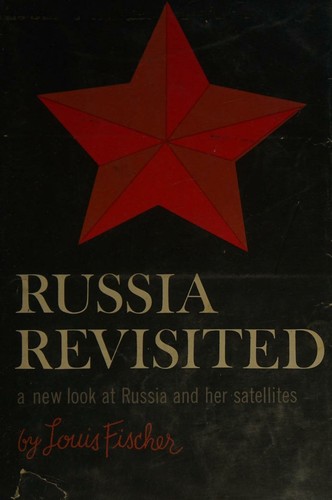 Russia revisited