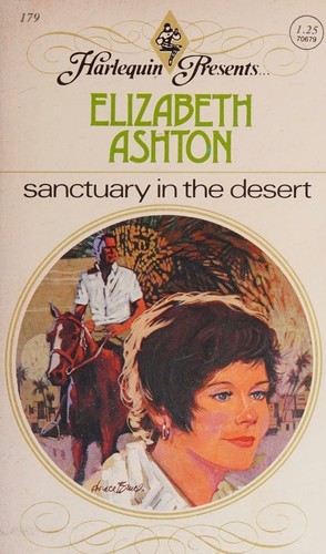 Sanctuary in the desert