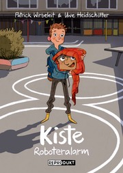 Kiste (Band 4)