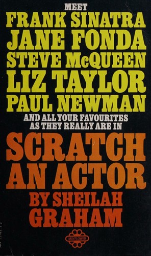 Scratch an actor
