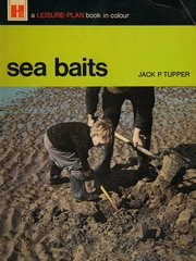 Sea baits