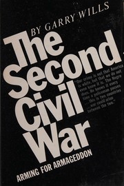 The second civil war