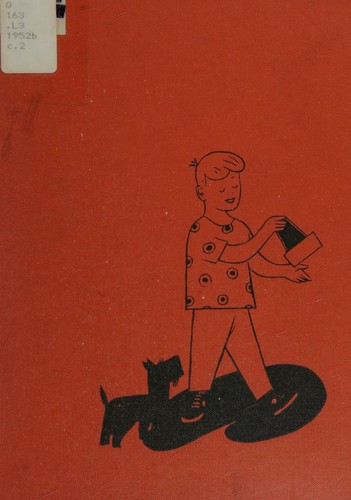 See for yourself, a first book of science experiments;
