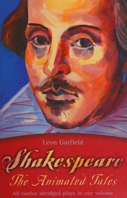 Shakespeare - the animated tales