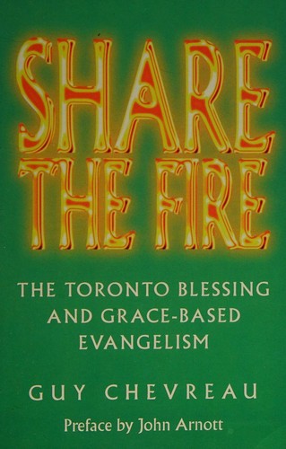 Share the fire