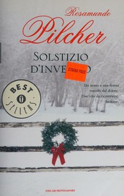 Solsticio de Invierno