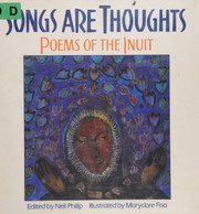 Songs are thoughts