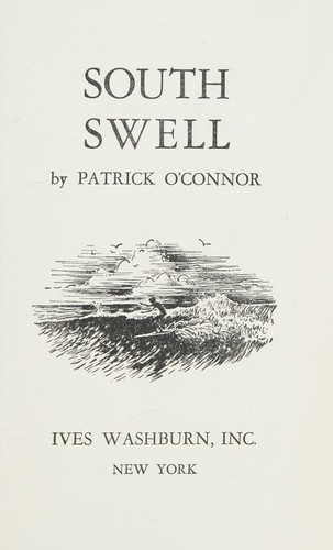 South swell