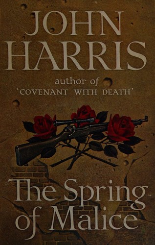 The spring of malice
