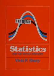 Statistics for the social sciences