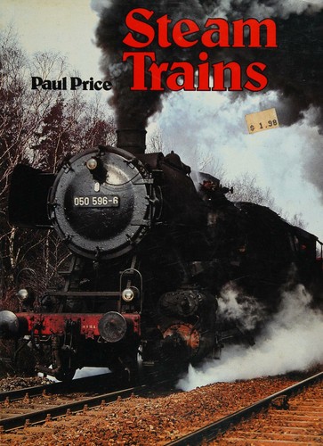 Steam trains