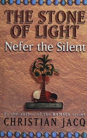 THE STONE OF LIGHT
