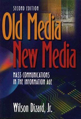 Old media/new media