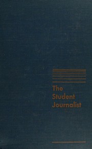 The student journalist