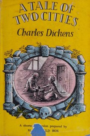 A Tale of Two Cities with Connections
