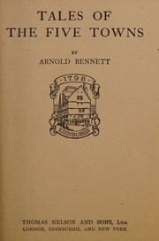 Tales Of The Five Towns