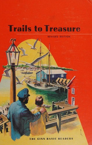 Trails to Treasure