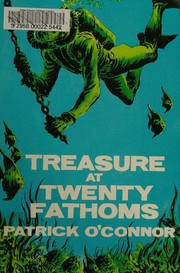 Treasure at twenty fathoms